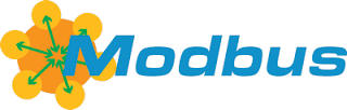 Komunikační technologie - Modbus